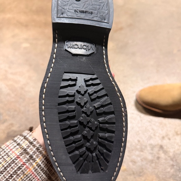 Red Wing Iron Ranger, Copper, Size 8.5 - Picture 5 of 5